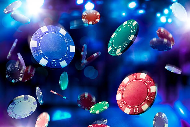 Mobile Legends esports betting interface